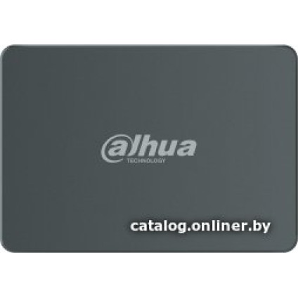 SSD Dahua 2TB DHI-SSD-C800AS2TB