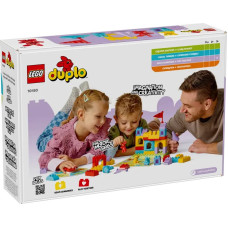 Конструктор LEGO Duplo Игра «Замок Хопси» 10450