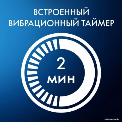 Электрическая зубная щетка Oral-B iO Series 4 IOG4.1A6.1DK (белый)