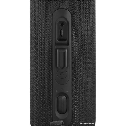 Беспроводная колонка Hama Pipe 3.0 (черный)