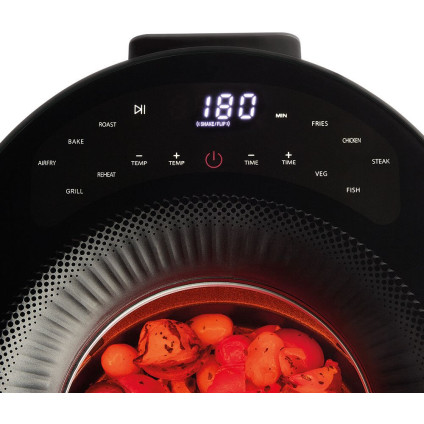 Аэрогриль (аэрофритюрница) Russell Hobbs Satisfry Panoramic 27420-56