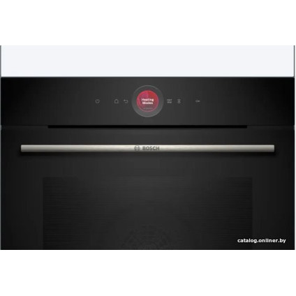 Электрический духовой шкаф Bosch Serie 8 HBG7341B2
