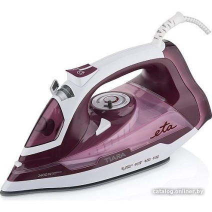 Утюг ETA Tiara II 1269 90000