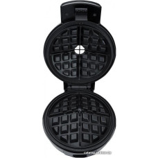 Вафельница Steba WE 20 Volcano (черный)