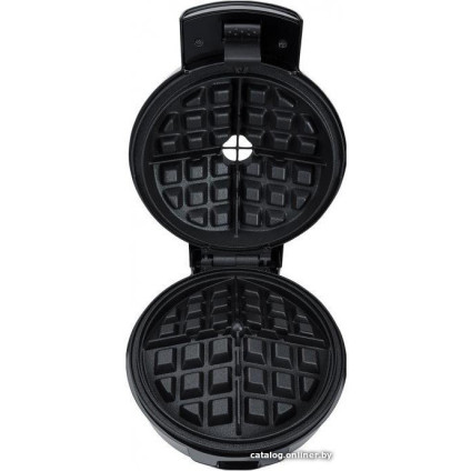 Вафельница Steba WE 20 Volcano (черный)