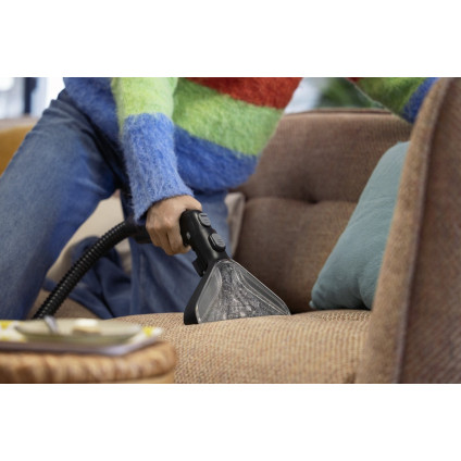 Пылесос Karcher SE 3 Compact Floor 1.081-533.0