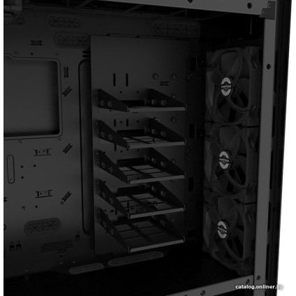 Корпус Phanteks Enthoo Elite (черный)