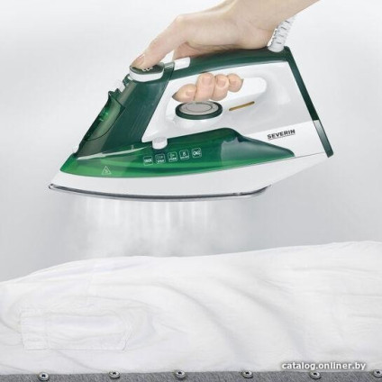 Утюг Severin BA 3261