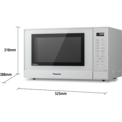 Микроволновая печь Panasonic NN-ST45KW