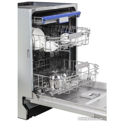 Встраиваемая посудомоечная машина MPM MPM-60-ZMI-04