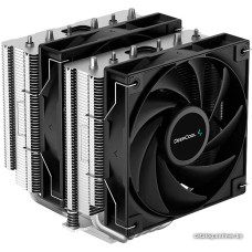 Кулер для процессора DeepCool AG620 R-AG620-BKNNMN-G-1