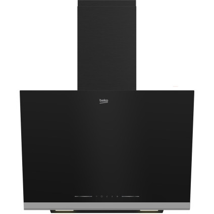 Кухонная вытяжка BEKO BHCA66741BBHF