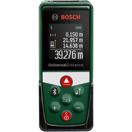Лазерный дальномер Bosch UniversalDistance 50C 06036723Z0