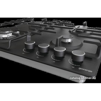 Варочная панель Gorenje GW642AB