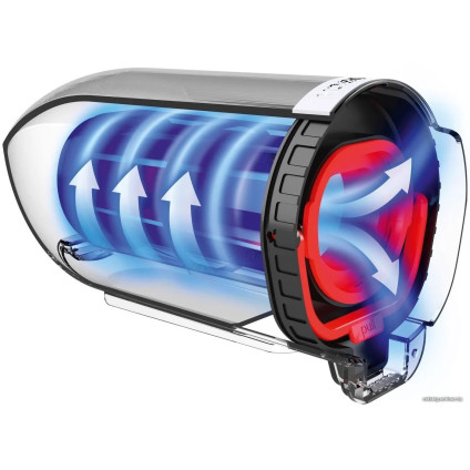 Пылесос Bosch BBH32101