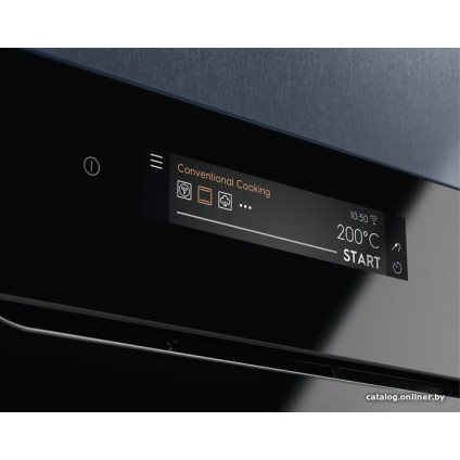 Электрический духовой шкаф Electrolux EOA9S31WZ