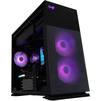 Корпус In Win 127 IW-CS-127BLK