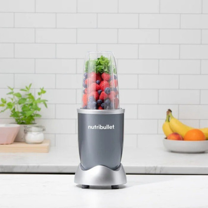 Стационарный блендер NutriBullet NB505DG