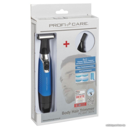 Универсальный триммер Proficare PC-BHT 3074