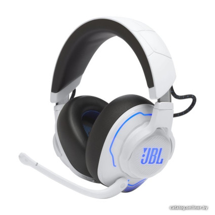 Наушники JBL Quantum 910P