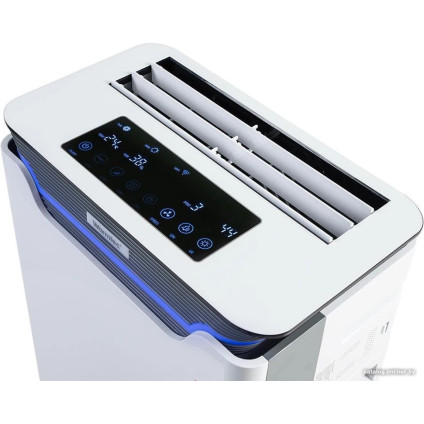 Мойка воздуха Warmtec AP350W+