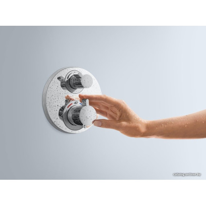 Смеситель Hansgrohe Ecostat S 15757000