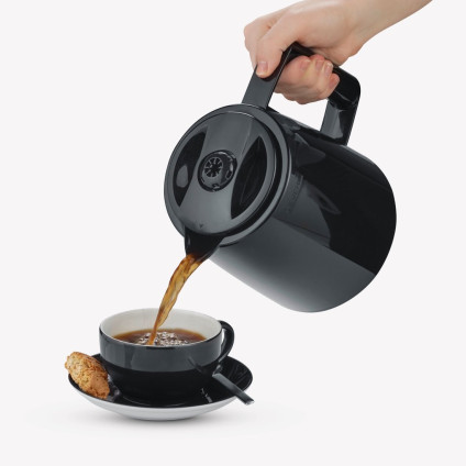 Капельная кофеварка Severin KA 9315