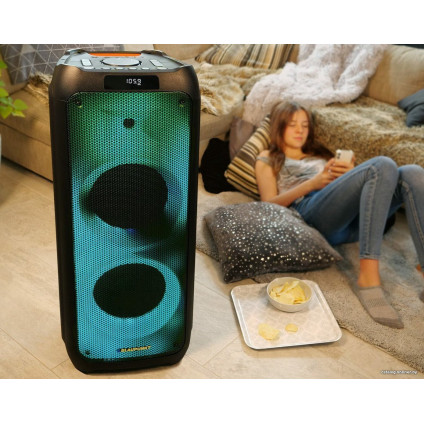 Патибокс Blaupunkt PB10DB