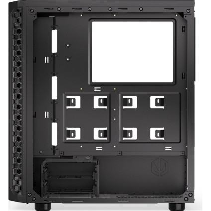 Корпус Endorfy Signum 300 Solid EY2A003