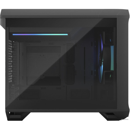 Корпус Fractal Design Torrent Nano Black RGB TG Light Tint FD-C-TOR1N-02
