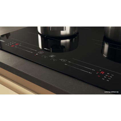 Варочная панель Whirlpool WF S3660 CPNE