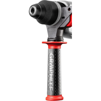 Перфоратор GRAPHITE 58G539 (кейс)