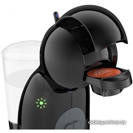 Капсульная кофеварка Krups Dolce Gusto Piccolo XS KP1A3B10