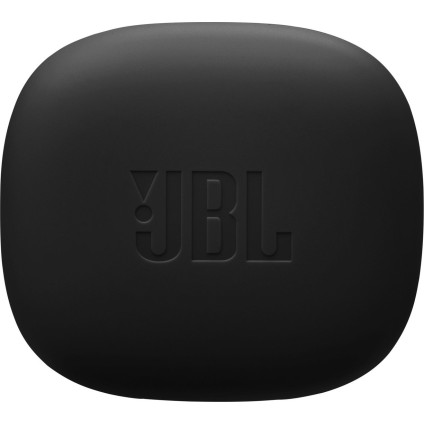Наушники JBL Wave Flex 2 (черный)