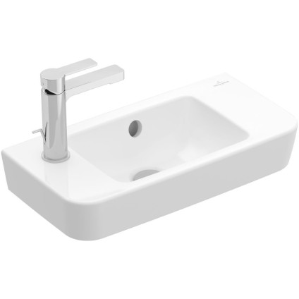 Умывальник Villeroy & Boch O.Novo 4342R5R1