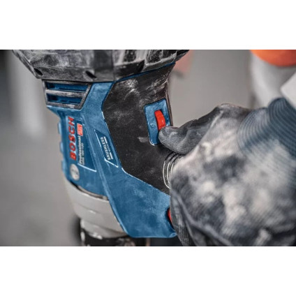 Дрель-миксер Bosch GRW 18V-120 Professional 06011C2000 (без АКБ)