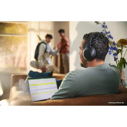 Офисная гарнитура Philips TAH8507BK/00