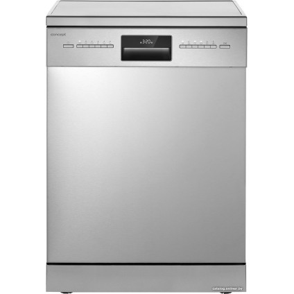 Отдельностоящая посудомоечная машина Concept MN3360SS
