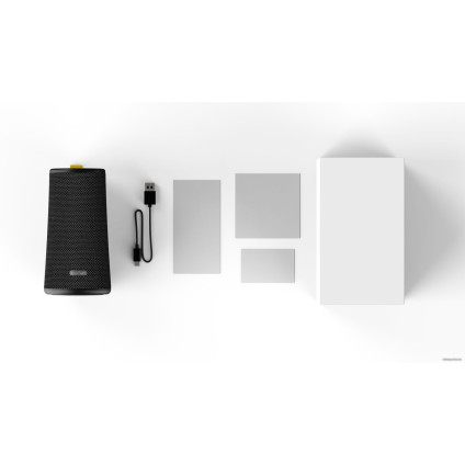 Беспроводная колонка EarFun UBOOM