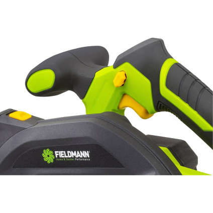 Дисковая (циркулярная) пила Fieldmann FDUK 70305-0 (без АКБ)