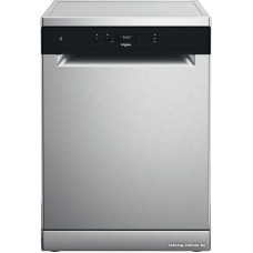 Отдельностоящая посудомоечная машина Whirlpool W2F HD624 X