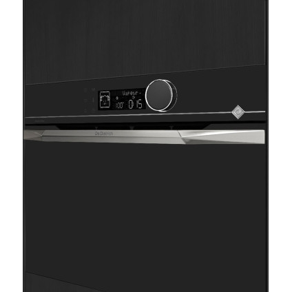 Паровой духовой шкаф De Dietrich DKV4530X