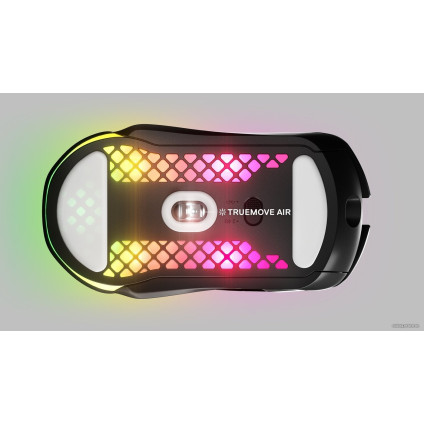Игровая мышь SteelSeries Aerox 5 Wireless