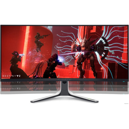 Игровой монитор Dell Alienware AW3423DW
