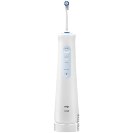 Ирригатор  Oral-B Aquacare 4 Pro-Expert MDH20.016.2
