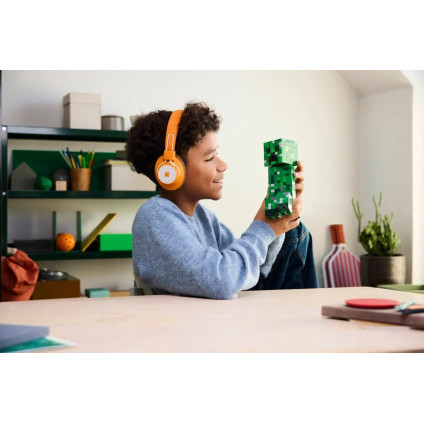 Конструктор LEGO Minecraft Крипер 21276