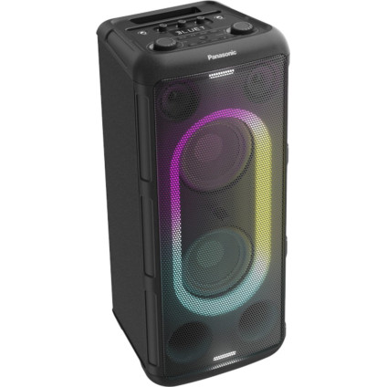 Патибокс Panasonic SC-TMAX45