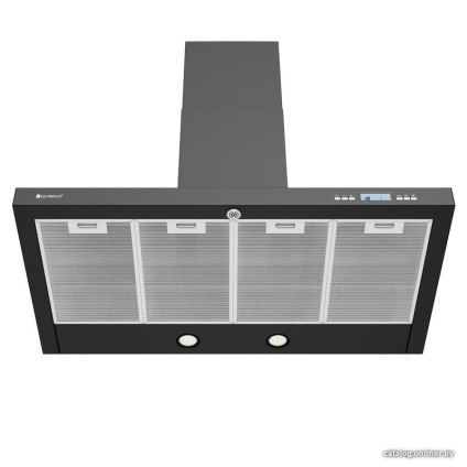 Кухонная вытяжка Globalo Nomina 90.4 Sensor (черный)