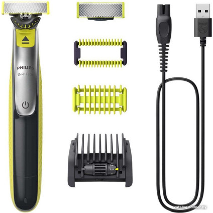 Универсальный триммер Philips QP2834/20