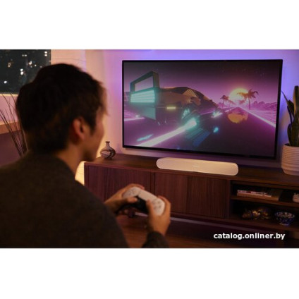 Саундбар Sonos Ray (белый)